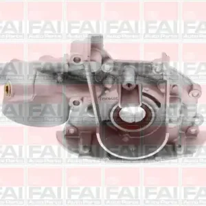 Oliepomp Fai Autoparts OP294 Dagaanbieding