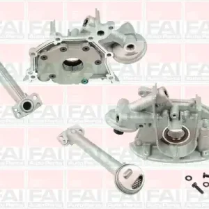 Oliepomp Fai Autoparts OP305 Finale Uitverkoop