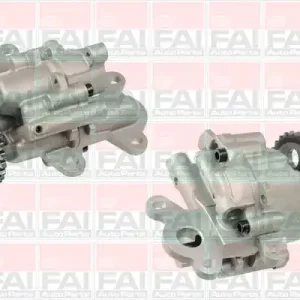 Snelle Levering Oliepomp Fai Autoparts OP315