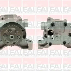 Oliepomp Fai Autoparts OP332 Gratis Retour