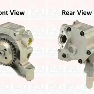 Oliepomp Fai Autoparts OP333 Populair