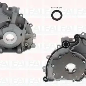 Budget Oliepomp Fai Autoparts OP335