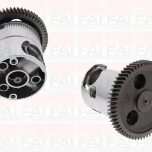 Oliepomp Fai Autoparts OP351 Gereduceerde Prijs