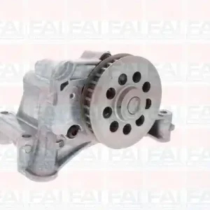 Oliepomp Fai Autoparts OP373 Meest Verkocht