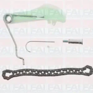 Oliepomp aandrijfketting Fai Autoparts OPCK31 Gereduceerde Prijs