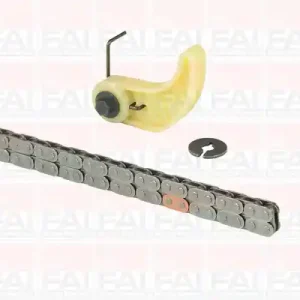 Gecertificeerd Oliepomp aandrijfketting Fai Autoparts OPCK4