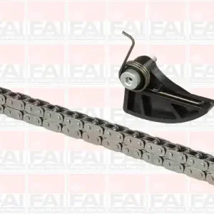 Favoriet Oliepomp aandrijfketting Fai Autoparts OPCK87