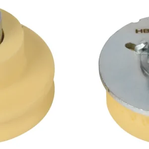 Direct Beschikbaar Veerpootlager \\u0026 rubber Herth+Buss Jakoparts J4420815