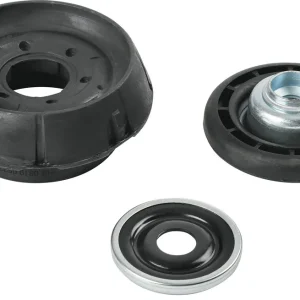 Direct Beschikbaar Veerpootlager \\u0026 rubber Herth+Buss Jakoparts J4420819