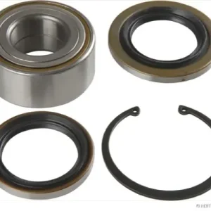 Wiellagerset Herth+Buss Jakoparts J4700307 Luxe