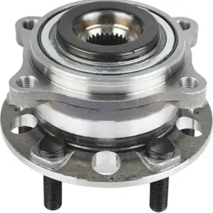 Aanbieding Wiellagerset Herth+Buss Jakoparts J4700329