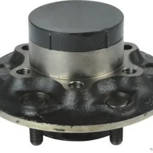 Lage Kosten Wiellagerset Herth+Buss Jakoparts J4700402