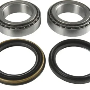 Favoriet Wiellagerset Herth+Buss Jakoparts J4700520