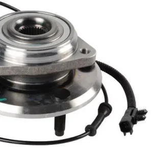 Limited Edition Wiellagerset Herth+Buss Jakoparts J4700801