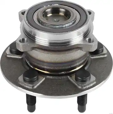 Wiellagerset Herth+Buss Jakoparts J4700803 Plaats Bestelling