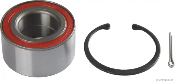 Wiellagerset Herth+Buss Jakoparts J4700911 Origineel