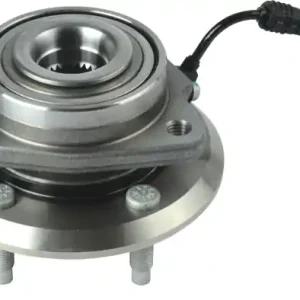 Handgemaakt Wiellagerset Herth+Buss Jakoparts J4700916