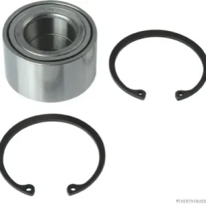 Wiellagerset Herth+Buss Jakoparts J4700917 Exclusief
