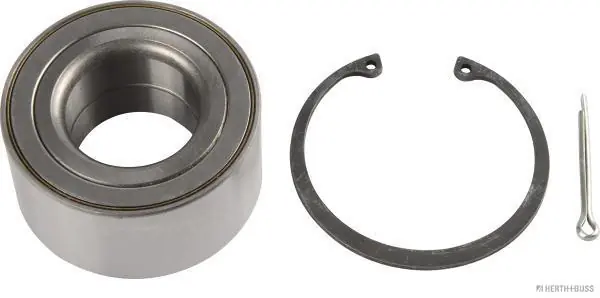 Wiellagerset Herth+Buss Jakoparts J4700919 Finale Uitverkoop