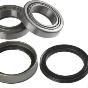 Nu Kopen Wiellagerset Herth+Buss Jakoparts J4701002