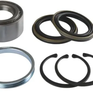 Superprijs Wiellagerset Herth+Buss Jakoparts J4701028