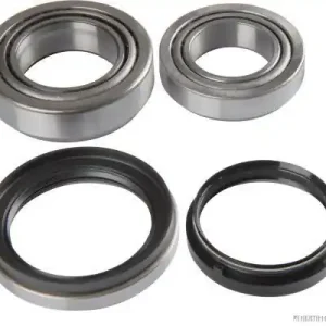 Wiellagerset Herth+Buss Jakoparts J4701034 Exclusieve Aanbieding