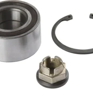 Wiellagerset Herth+Buss Jakoparts J4701037 Exclusieve Aanbieding