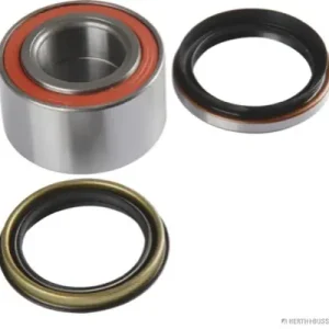 Wiellagerset Herth+Buss Jakoparts J4701038 Authentiek