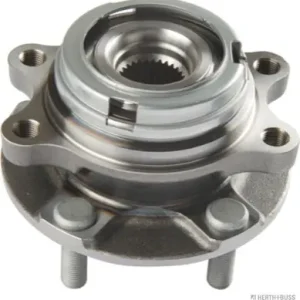 Authentiek Wiellagerset Herth+Buss Jakoparts J4701039