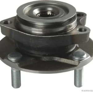 Wiellagerset Herth+Buss Jakoparts J4701042 Hoge Kwaliteit