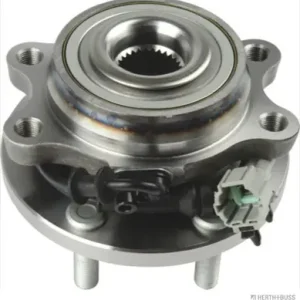 Topkwaliteit Wiellagerset Herth+Buss Jakoparts J4701043