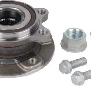 Wiellagerset Herth+Buss Jakoparts J4701052 Origineel