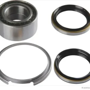 Merkproduct Wiellagerset Herth+Buss Jakoparts J4702015