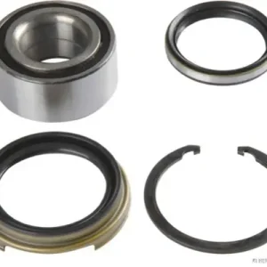 Hoge Kwaliteit Wiellagerset Herth+Buss Jakoparts J4702018