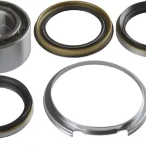 Beperkte Voorraad Wiellagerset Herth+Buss Jakoparts J4702019