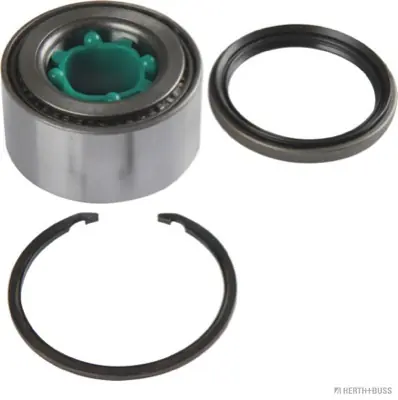 Geld-Terug-Garantie Wiellagerset Herth+Buss Jakoparts J4702020