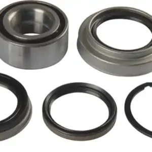 Gecertificeerd Wiellagerset Herth+Buss Jakoparts J4702034