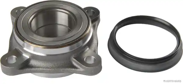 Hete Deal Wiellagerset Herth+Buss Jakoparts J4702048