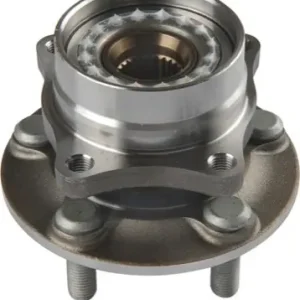 Wiellagerset Herth+Buss Jakoparts J4702054 Op = Op