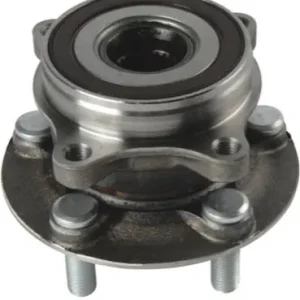 Wiellagerset Herth+Buss Jakoparts J4702061 Limited Edition