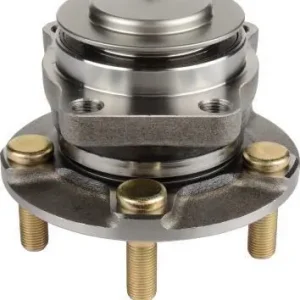 Handgemaakt Wiellagerset Herth+Buss Jakoparts J4702062