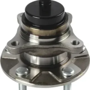 Wiellagerset Herth+Buss Jakoparts J4702063 Professioneel