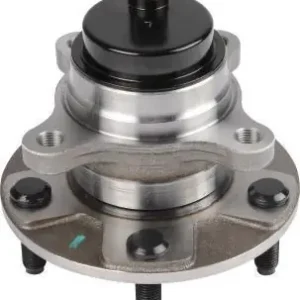 Wiellagerset Herth+Buss Jakoparts J4702065 Nieuw Model