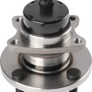 Wiellagerset Herth+Buss Jakoparts J4702066 Speciale Aanbieding