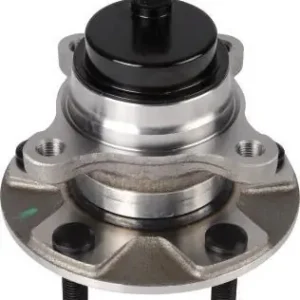 Wiellagerset Herth+Buss Jakoparts J4702067 Professioneel