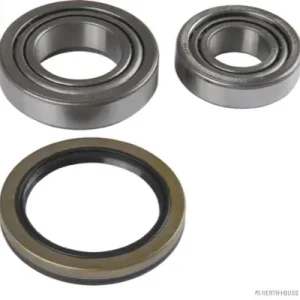 Exclusief Wiellagerset Herth+Buss Jakoparts J4703010