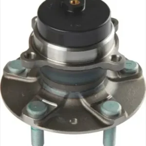 Wiellagerset Herth+Buss Jakoparts J4703030 Meest Verkocht