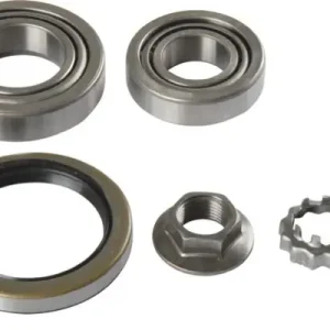 Wiellagerset Herth+Buss Jakoparts J4703036 Veilige Betaling