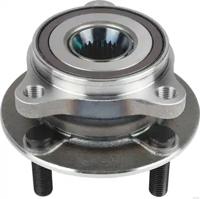 Merkproduct Wiellagerset Herth+Buss Jakoparts J4703047