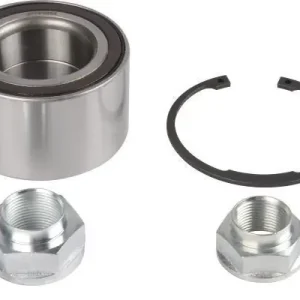 Wiellagerset Herth+Buss Jakoparts J4704050 Nieuwe Collectie